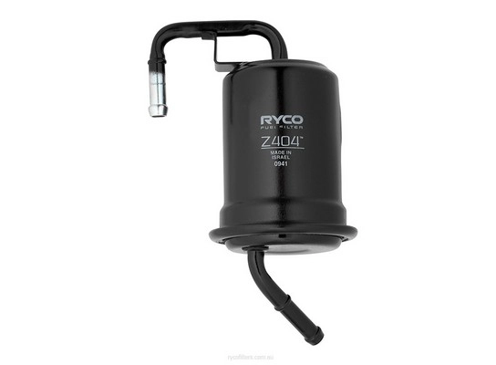Fuel Filter (Z404)