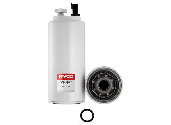 Fuel Filter (Z833)