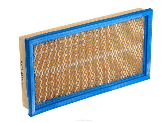 Air Filter (A344)