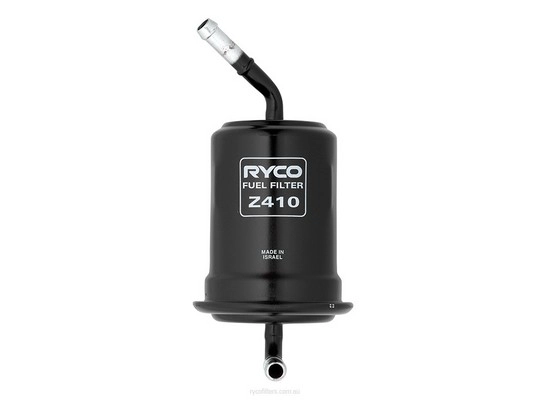 Fuel Filter (Z410)