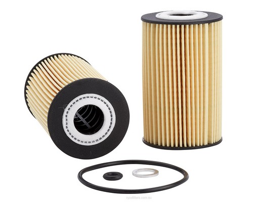 Oil Filter (R2695P)