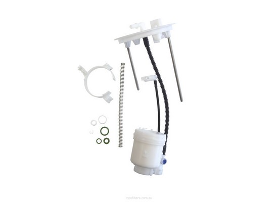 Fuel Filter (Z970)