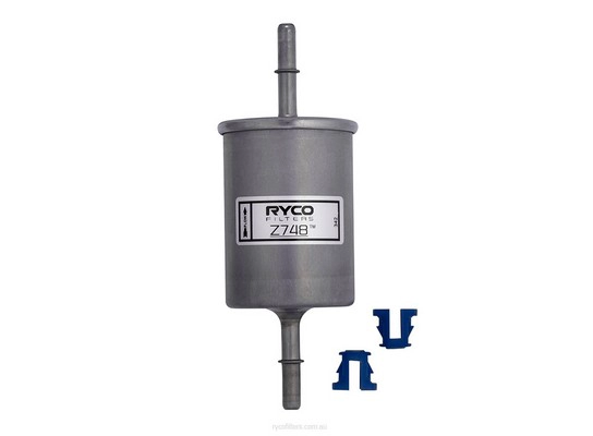 Fuel Filter (Z748)