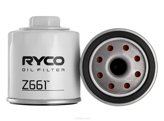 Oil Filter (Z661)