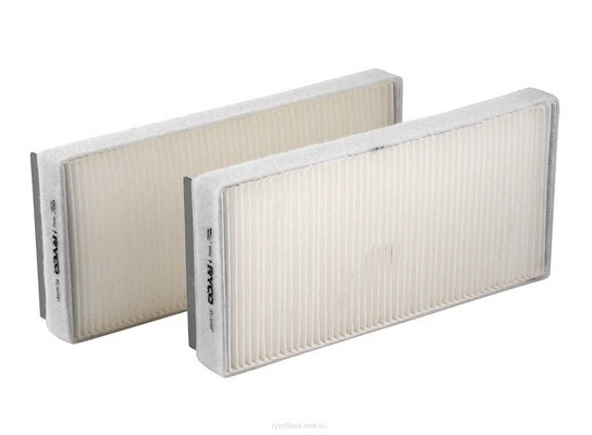 Filter, cabin air (RCA141P)