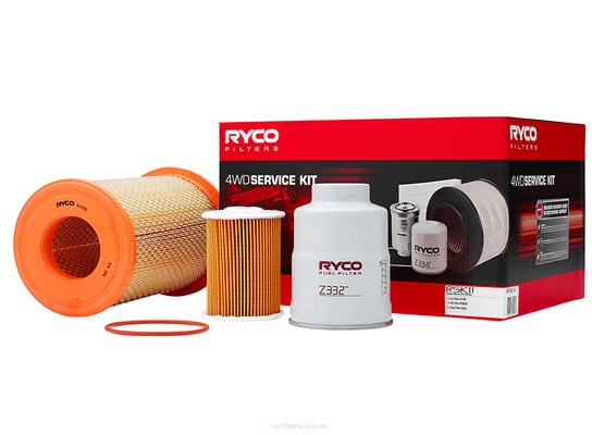 Filter Set (RSK11)