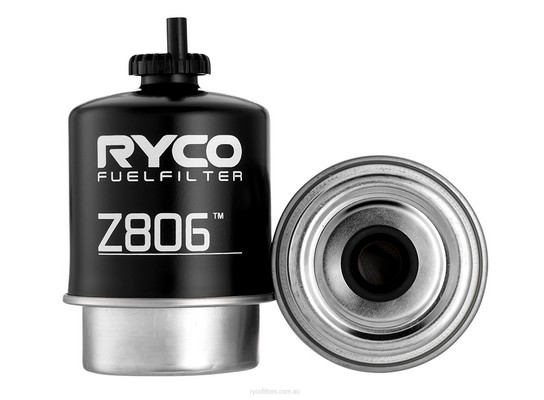 Fuel Filter (Z806)