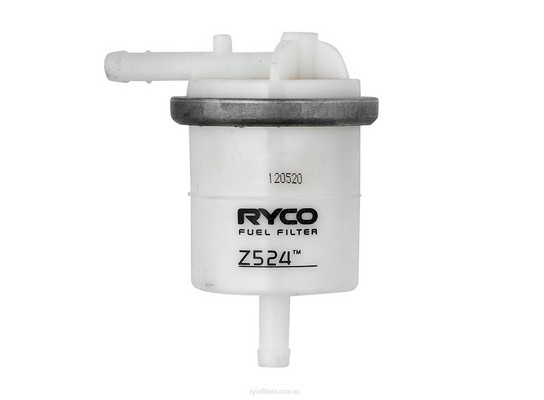 Fuel Filter (Z524)