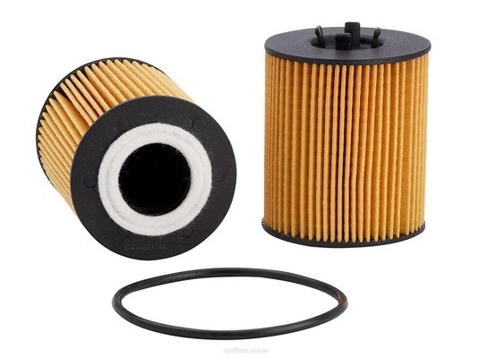 Oil Filter (R2591P)