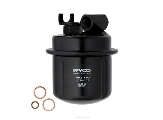 Fuel Filter (Z413)