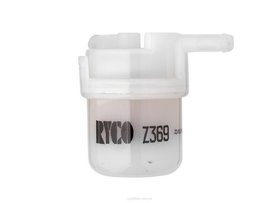 Fuel Filter (Z369)