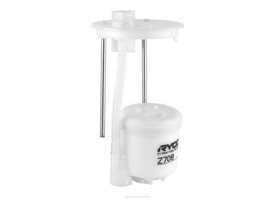 Fuel Filter (Z708)