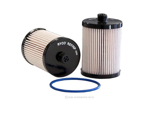 Fuel Filter (R2775P)