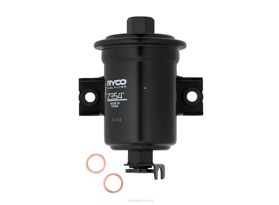 Fuel Filter (Z354)