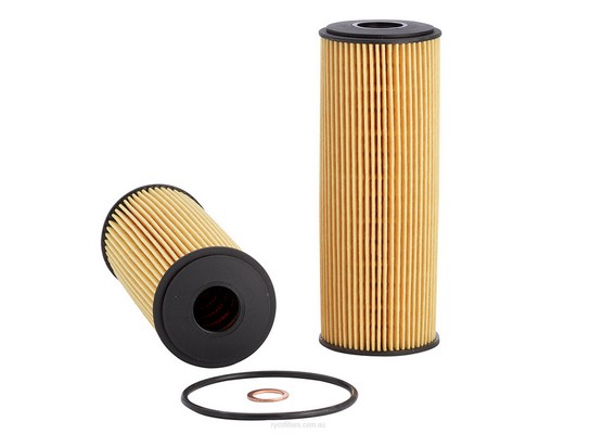 Oil Filter (R2596P)