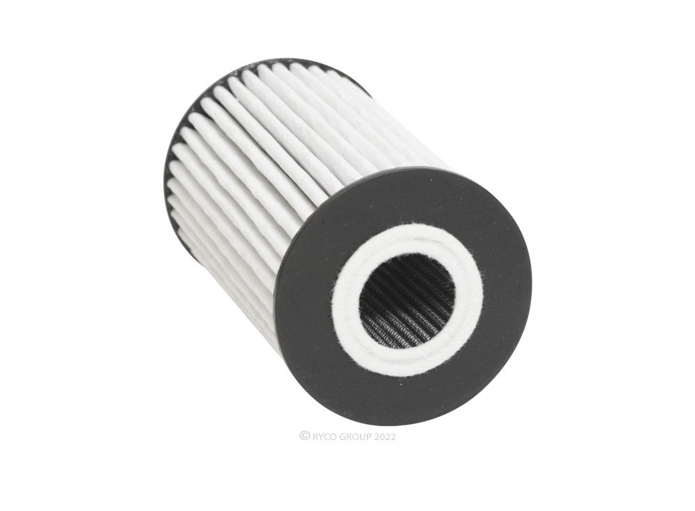 Oil Filter (R2651PST)