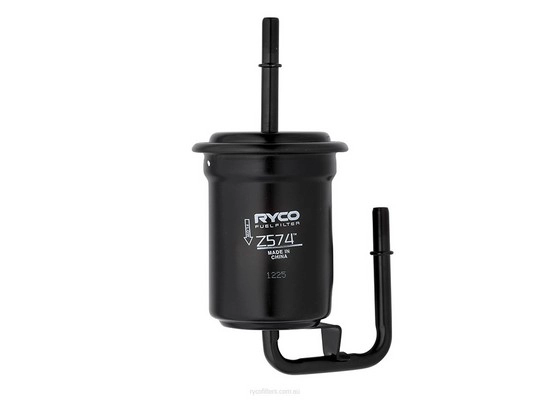 Fuel Filter (Z574)
