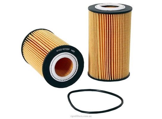 Oil Filter (R2739P)