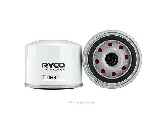 Oil Filter (Z1083)