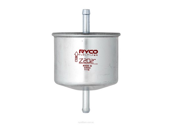 Fuel Filter (Z202)