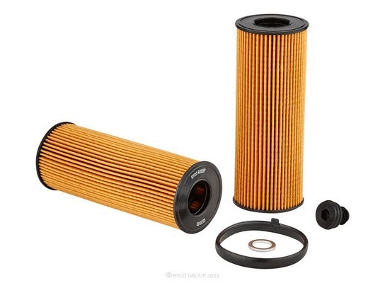 Oil Filter (R2929P)