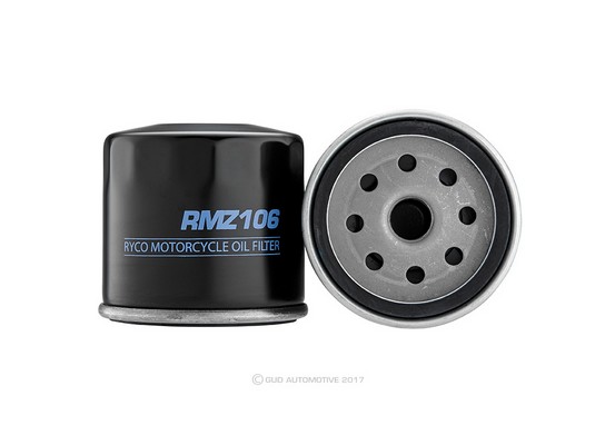 Oil Filter (RMZ106)