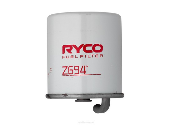 Fuel Filter (Z694)