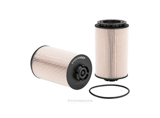 Fuel Filter (R2830P)