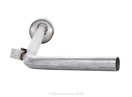 Soot/Particulate Filter, exhaust system