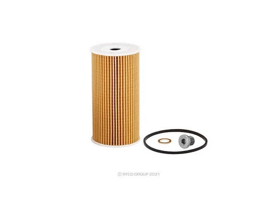 Oil Filter (R2867P)