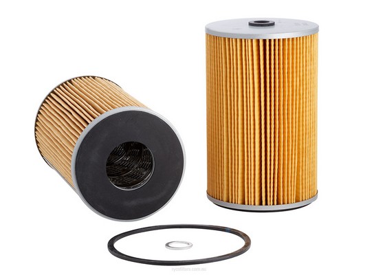 Oil Filter (R2419P)