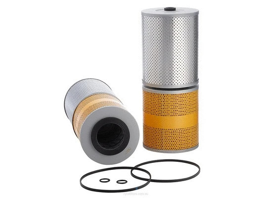 Oil Filter (R2391PK)