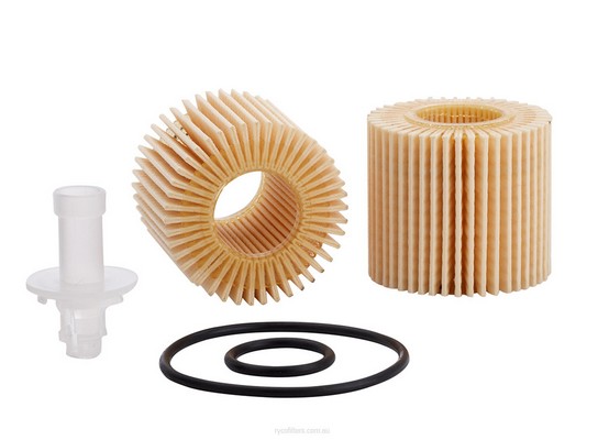 Oil Filter (R2620P)