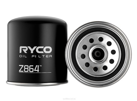 Oil Filter (Z864)