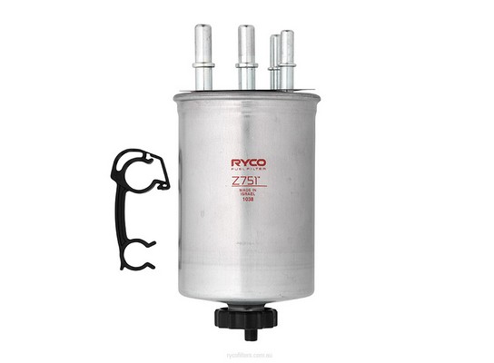 Fuel Filter (Z751)