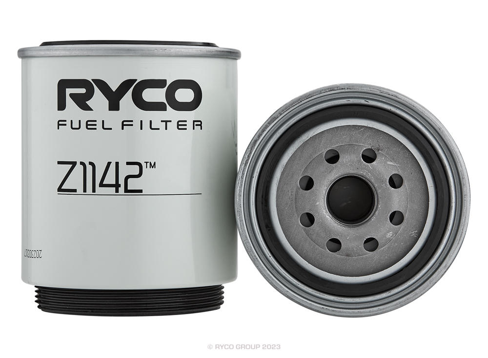 Fuel Filter (Z1142)