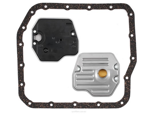 Hydraulic Filter, automatic transmission (RTK42)
