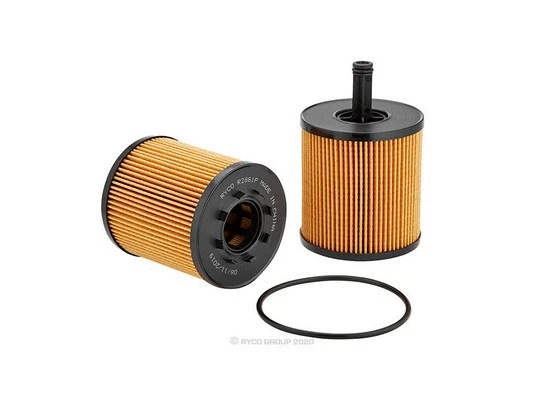Oil Filter (R2861P)