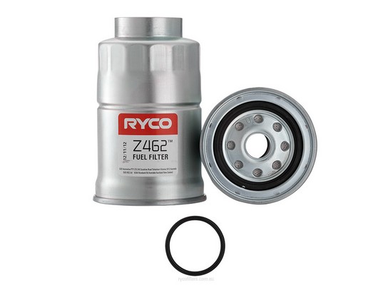 Fuel Filter (Z462)