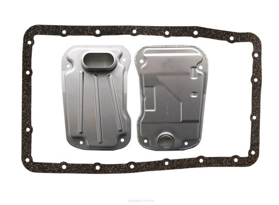 Hydraulic Filter, automatic transmission (RTK138)