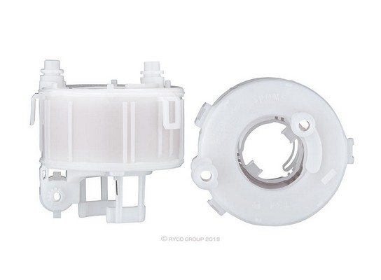 Fuel Filter (Z1084)