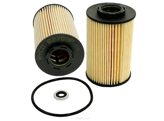 Oil Filter (R2709P)