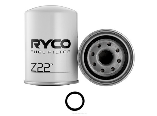 Fuel Filter (Z22)
