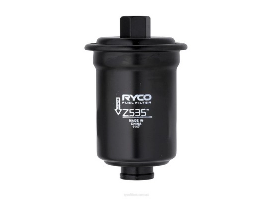 Fuel Filter (Z535)