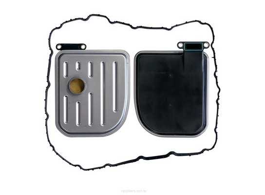 Hydraulic Filter, automatic transmission (RTK194)