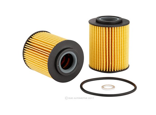 Oil Filter (R2802P)