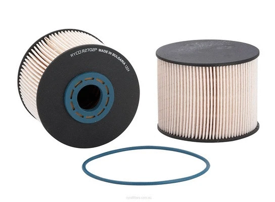 Fuel Filter (R2702P)