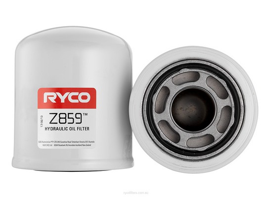 Oil Filter (Z859)
