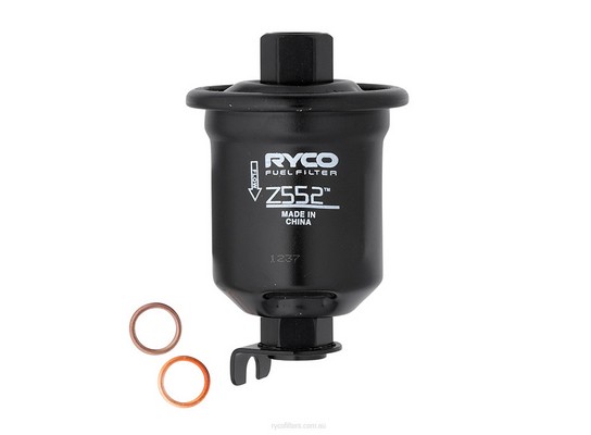 Fuel Filter (Z552)