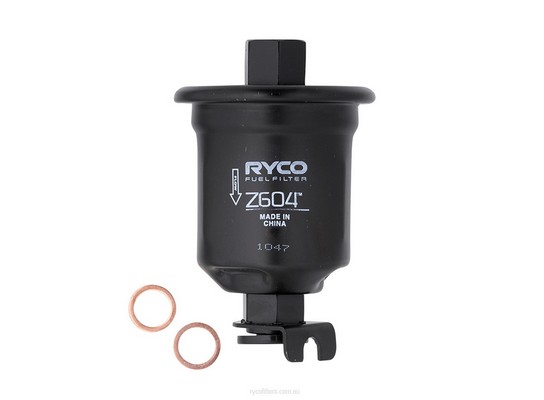 Fuel Filter (Z604)
